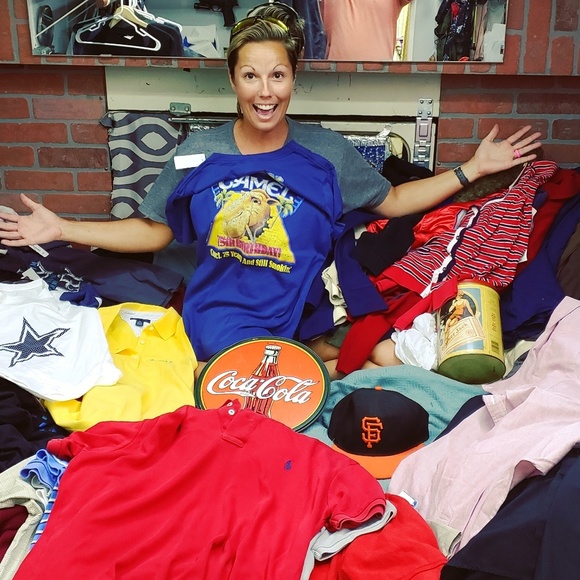 Meet your Posher, Ryon - Picture 4 of 8